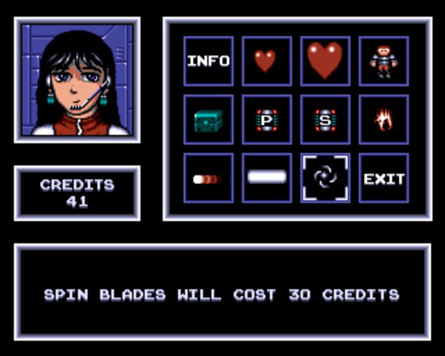 Switchblade II