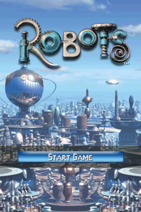 Robots