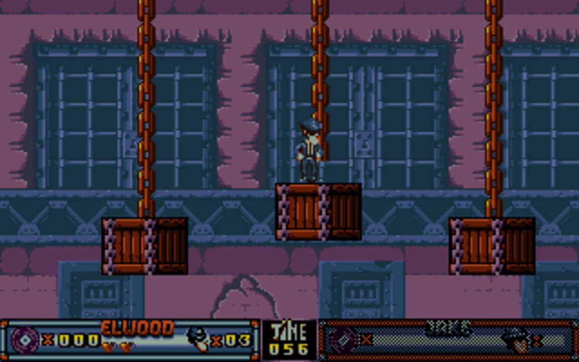 The Blues Brothers: Jukebox Adventure