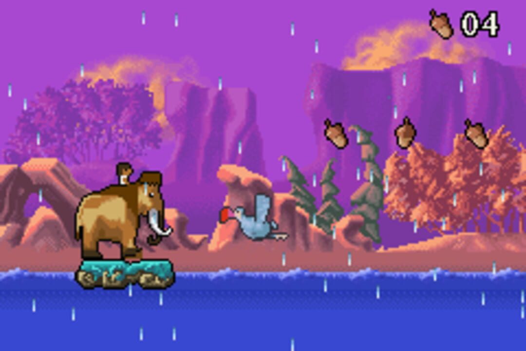 Ice Age