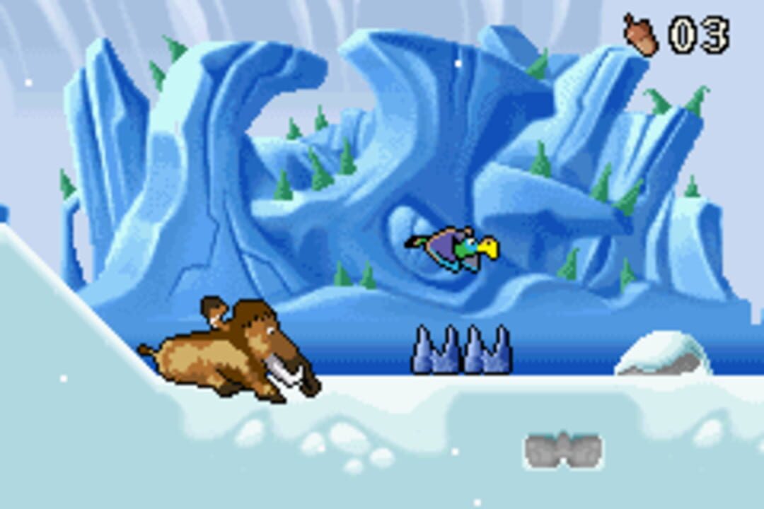 Ice Age