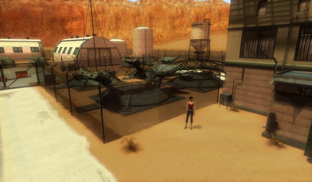 Broken Sword: The Angel of Death