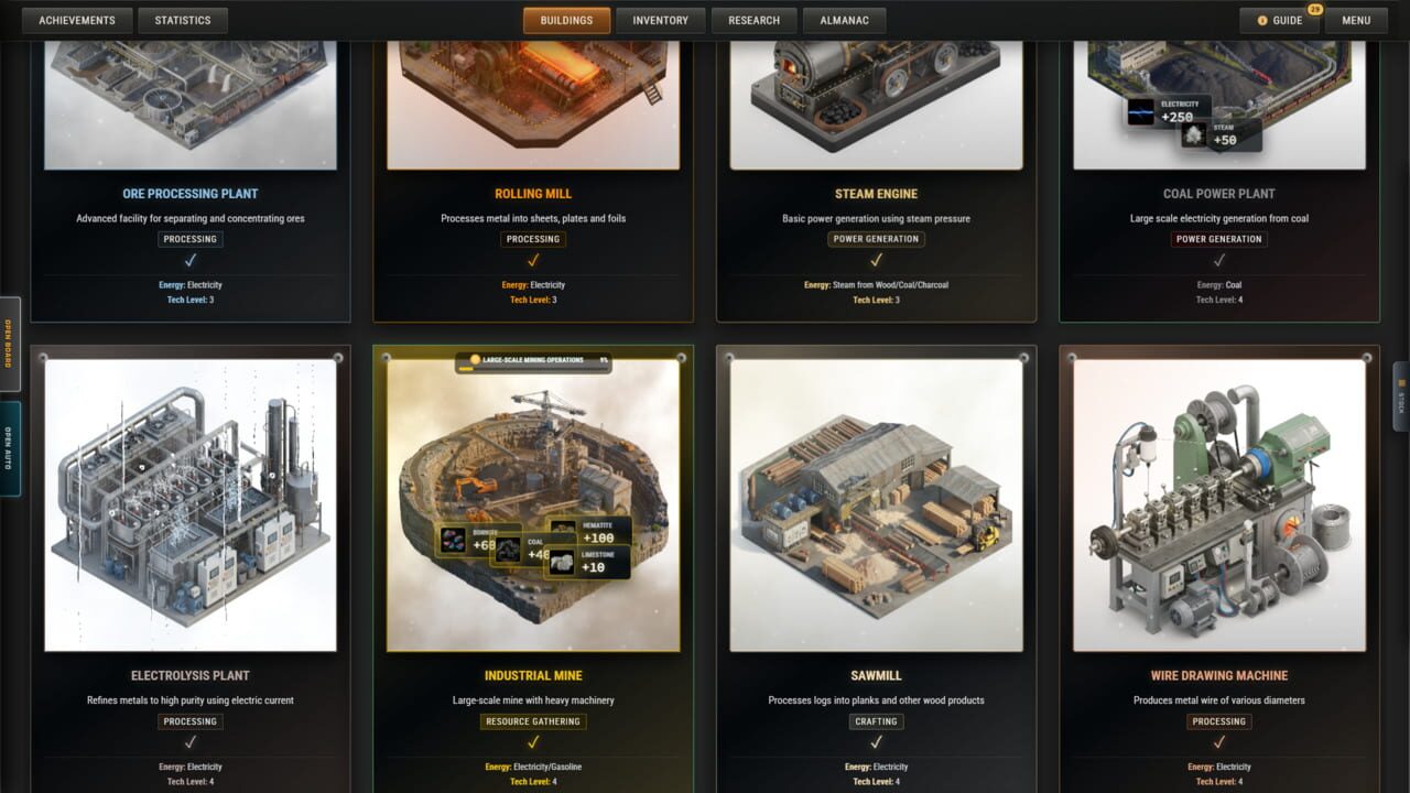 Realindustry
