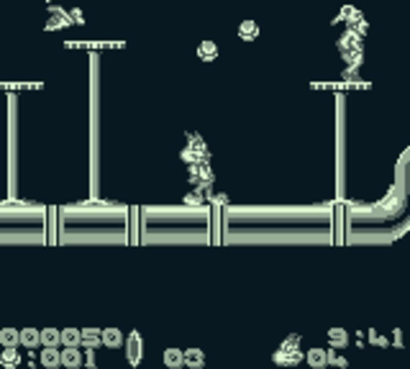 Bubsy II