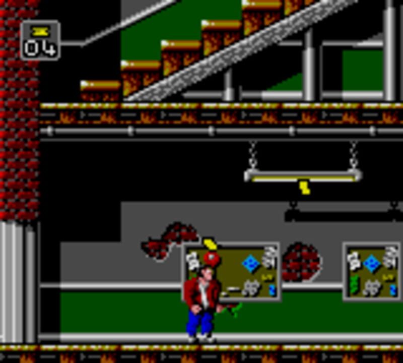 Last Action Hero