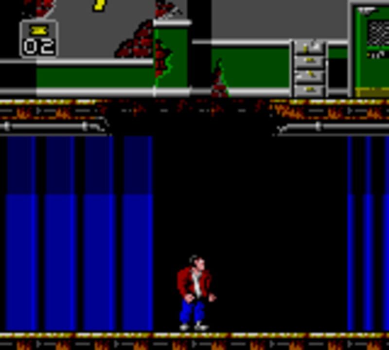 Last Action Hero