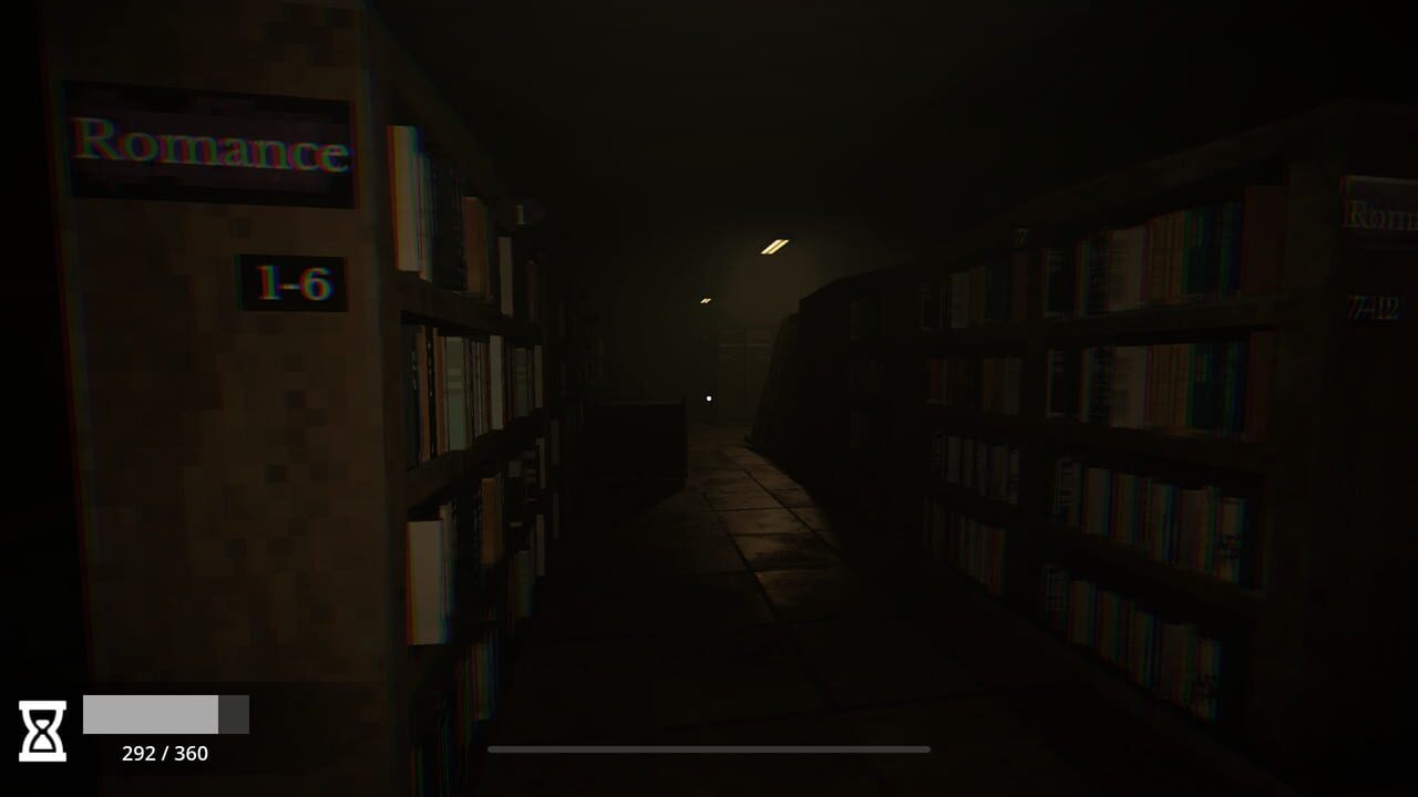 Books & Blood