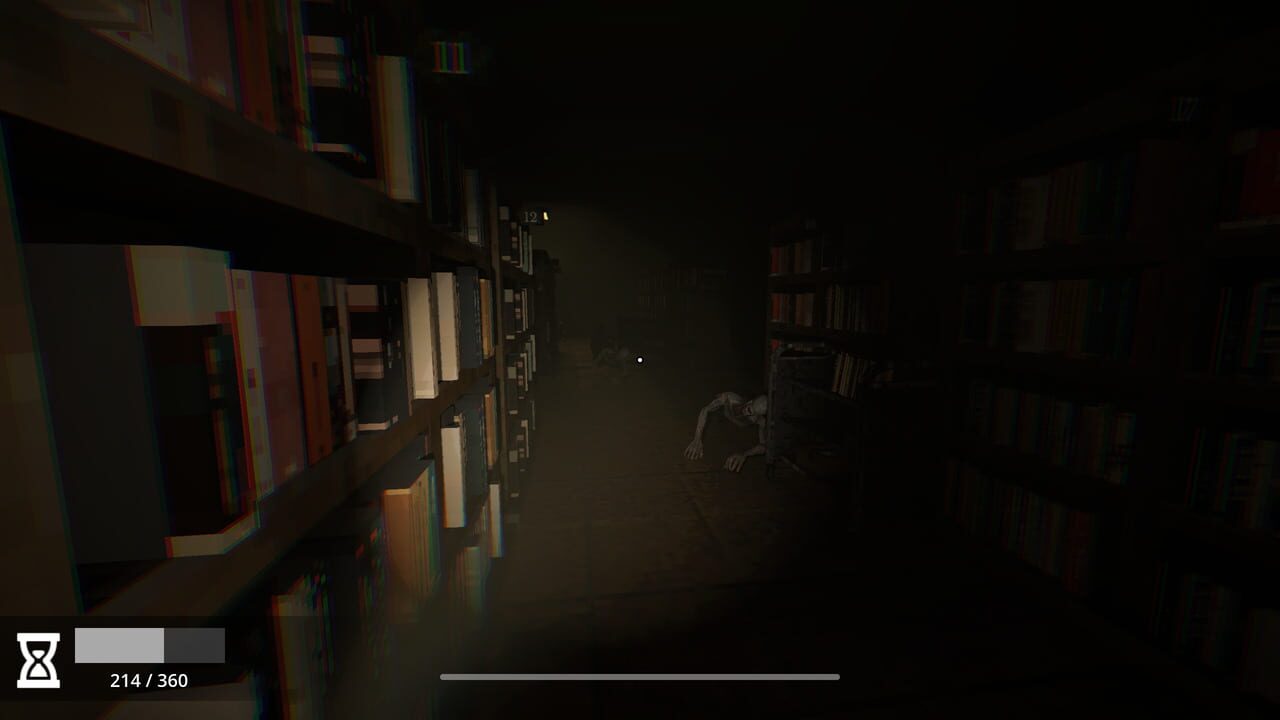 Books & Blood