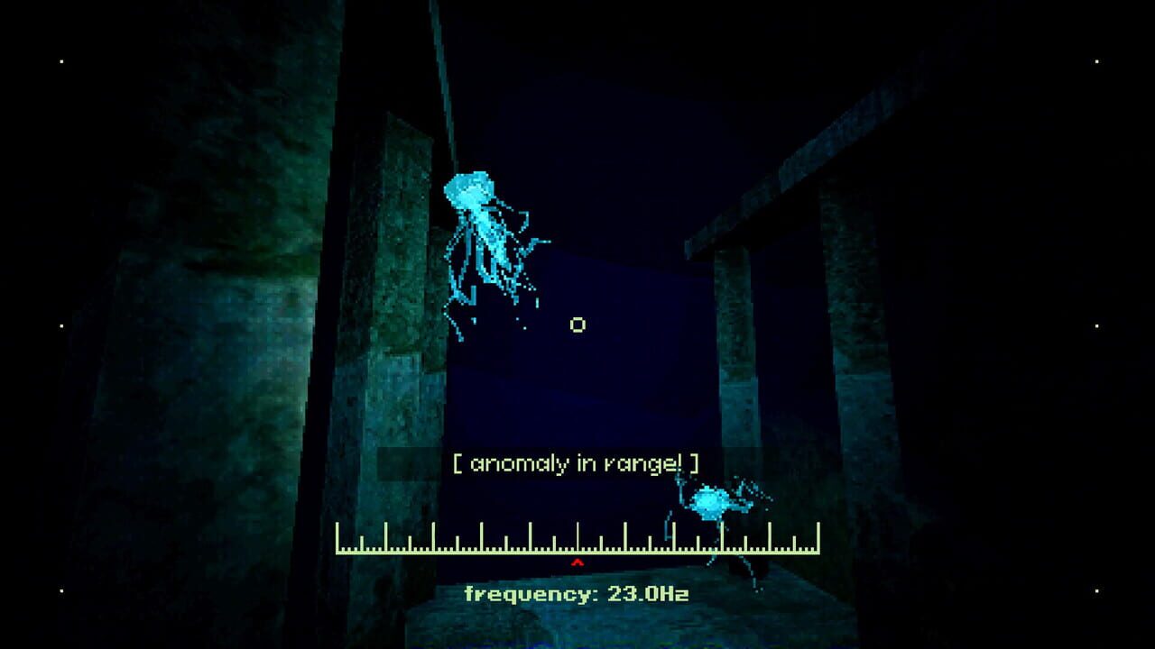 Bonitāka’s Aquarium of Medusae
