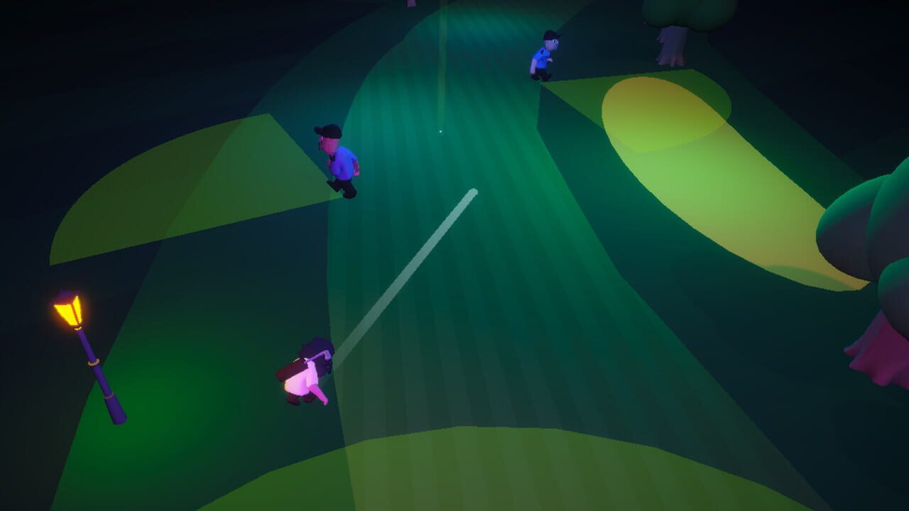 Really Illegal Golf