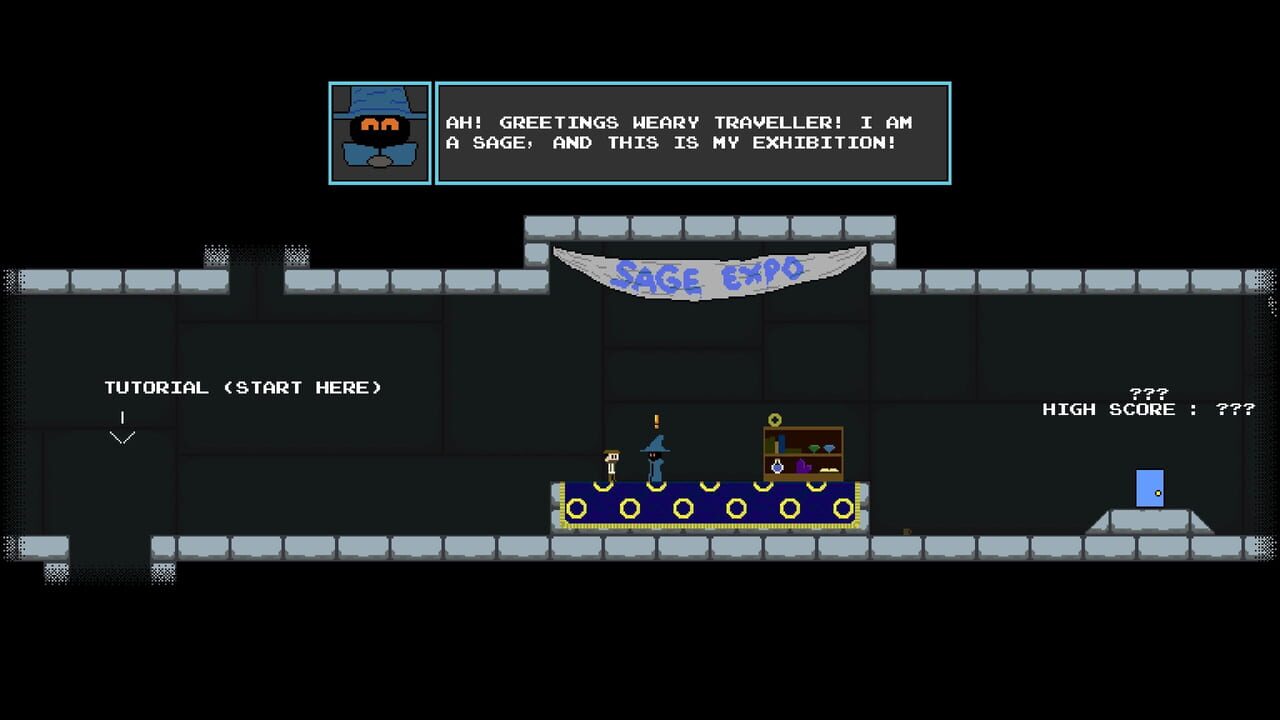 Super Orbmaster