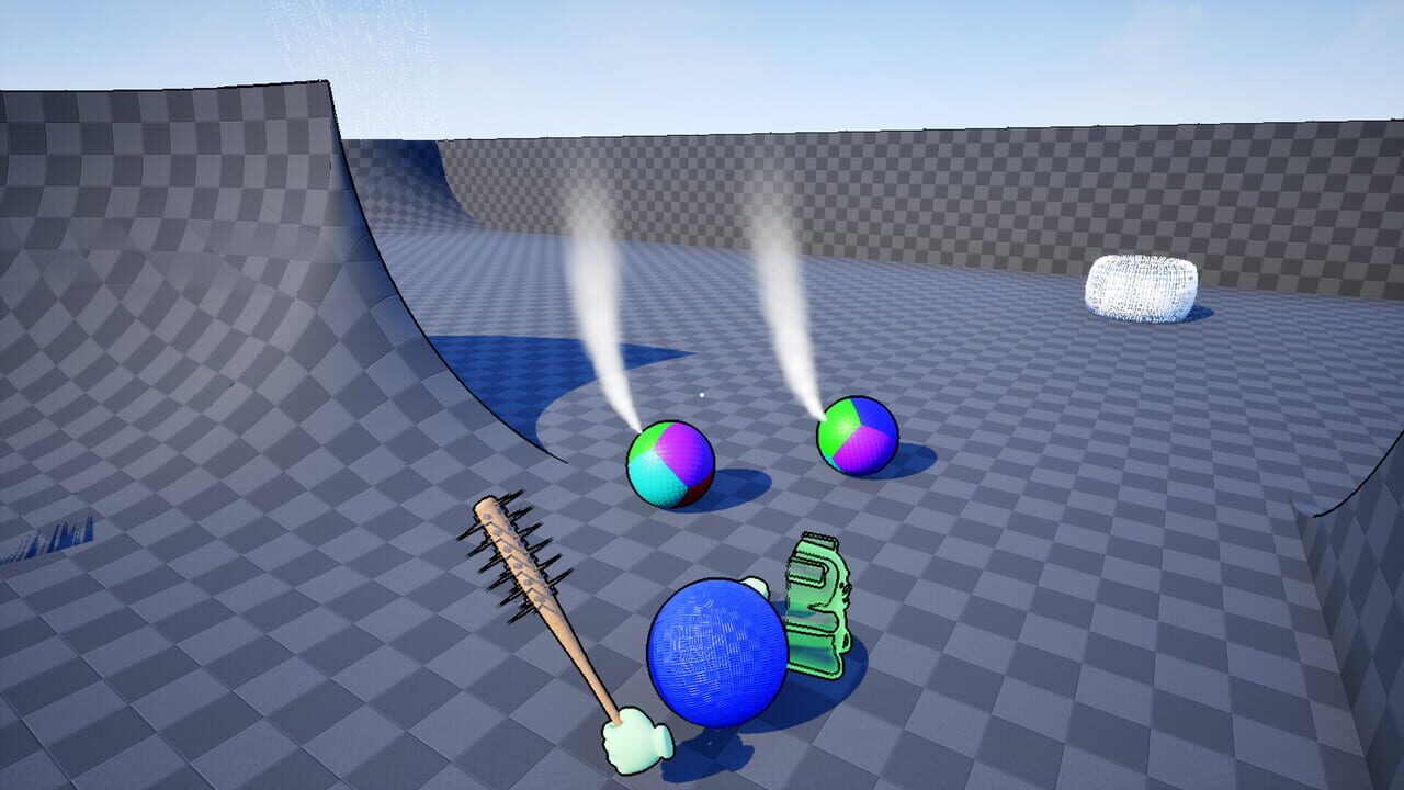 Playground Ball