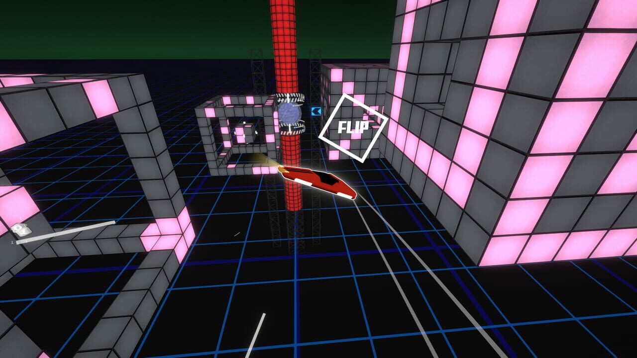 Hoverdrive