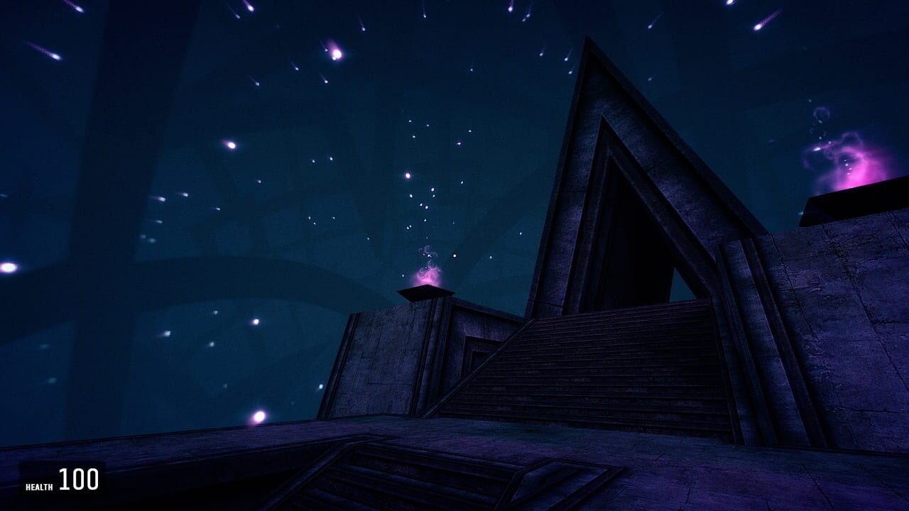 The Temple