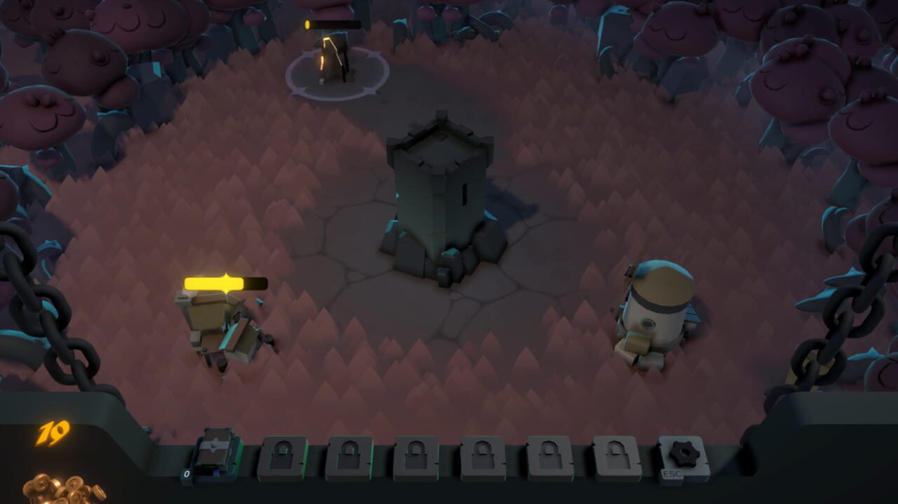 Greediest Lanlord