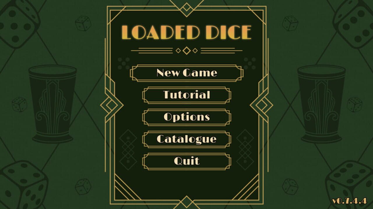 Loaded Dice