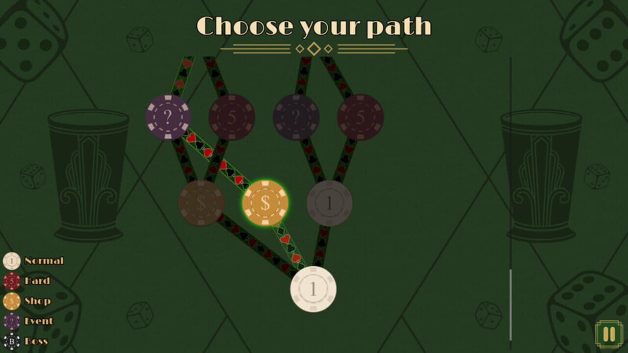 Loaded Dice