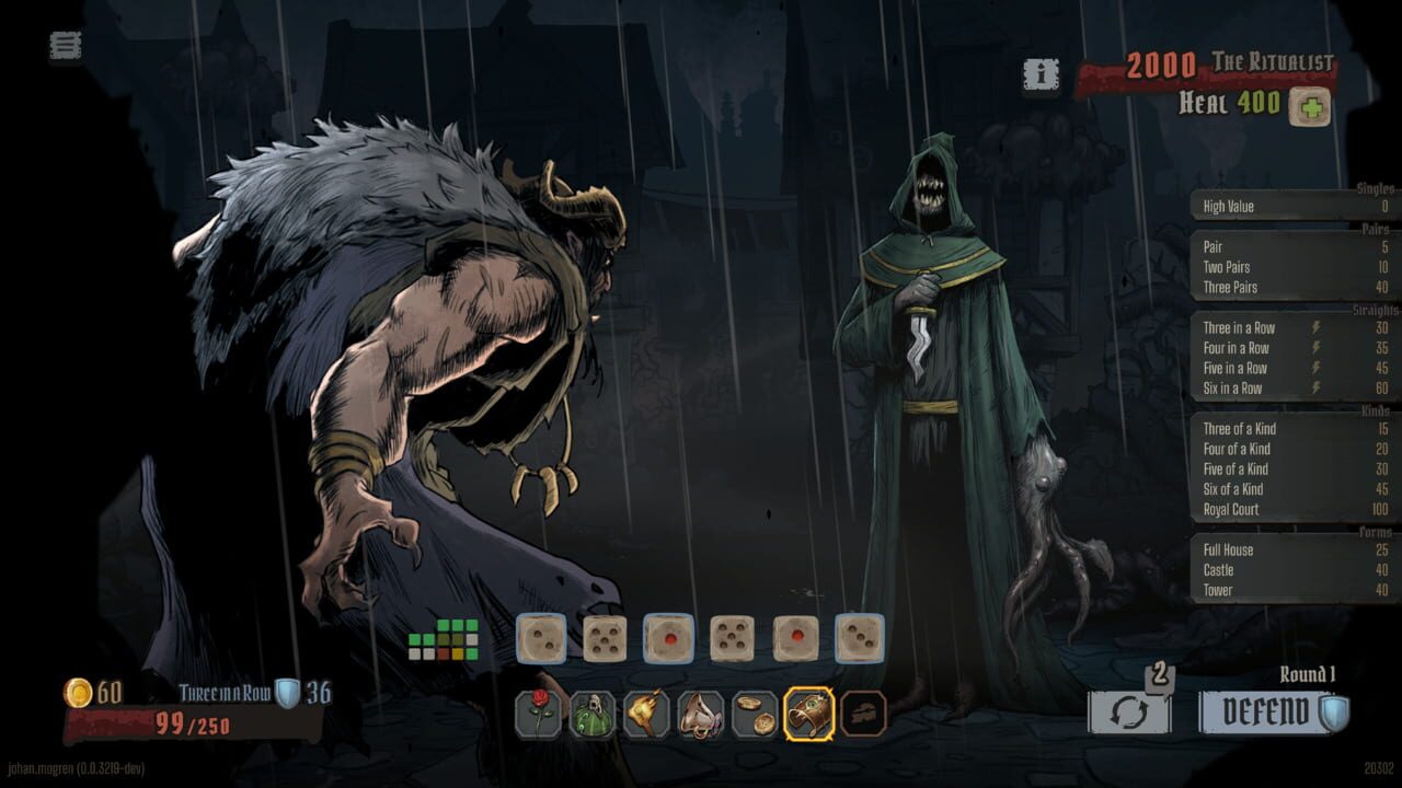 GrimKeep