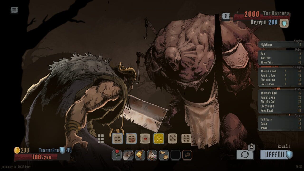 GrimKeep