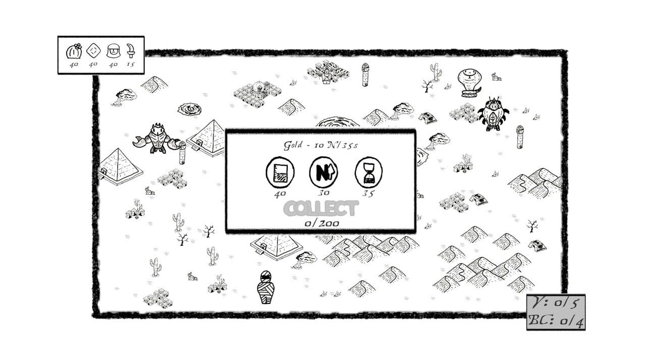Mini-Map