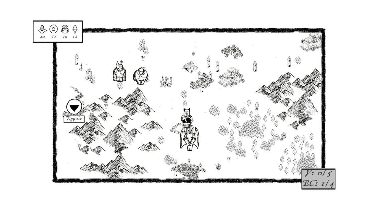 Mini-Map
