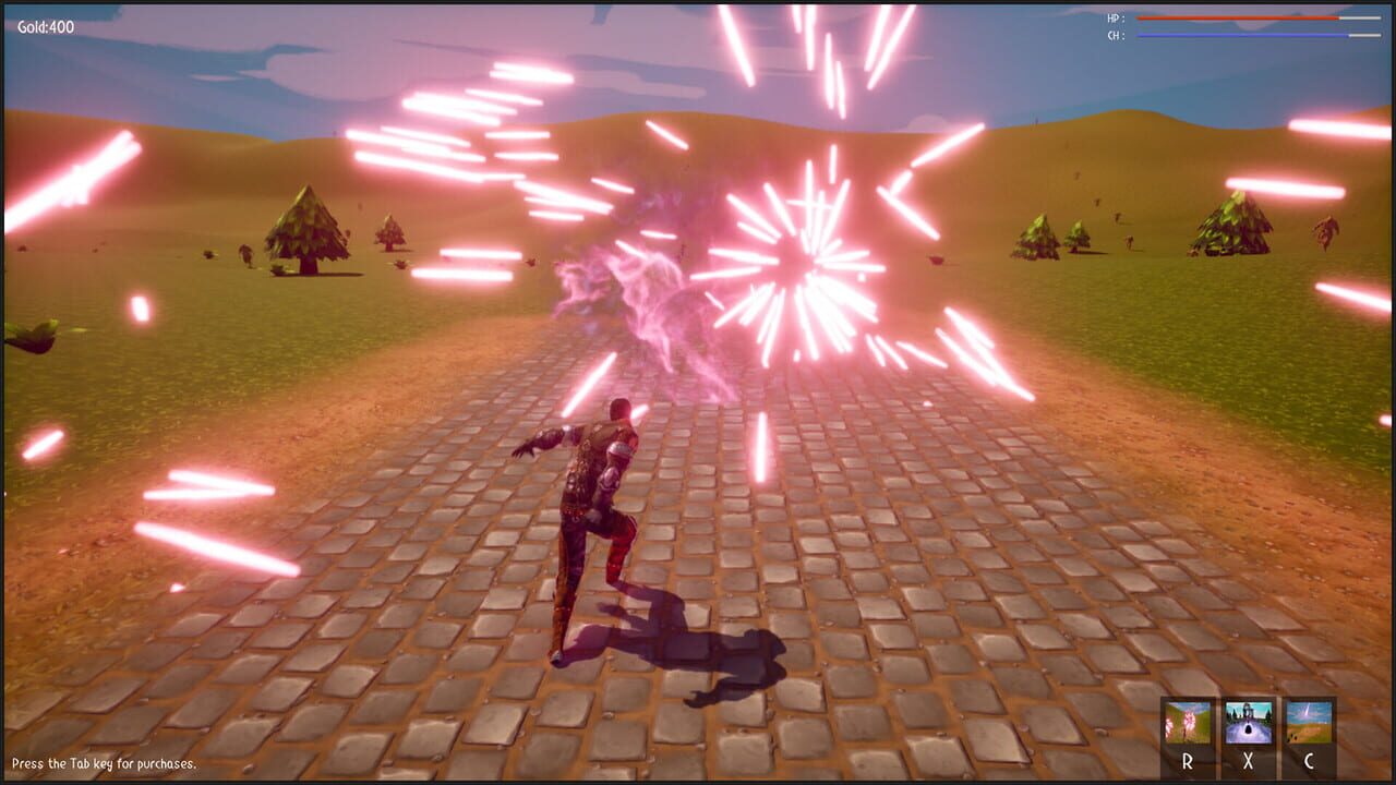 Ceuswark Defenders