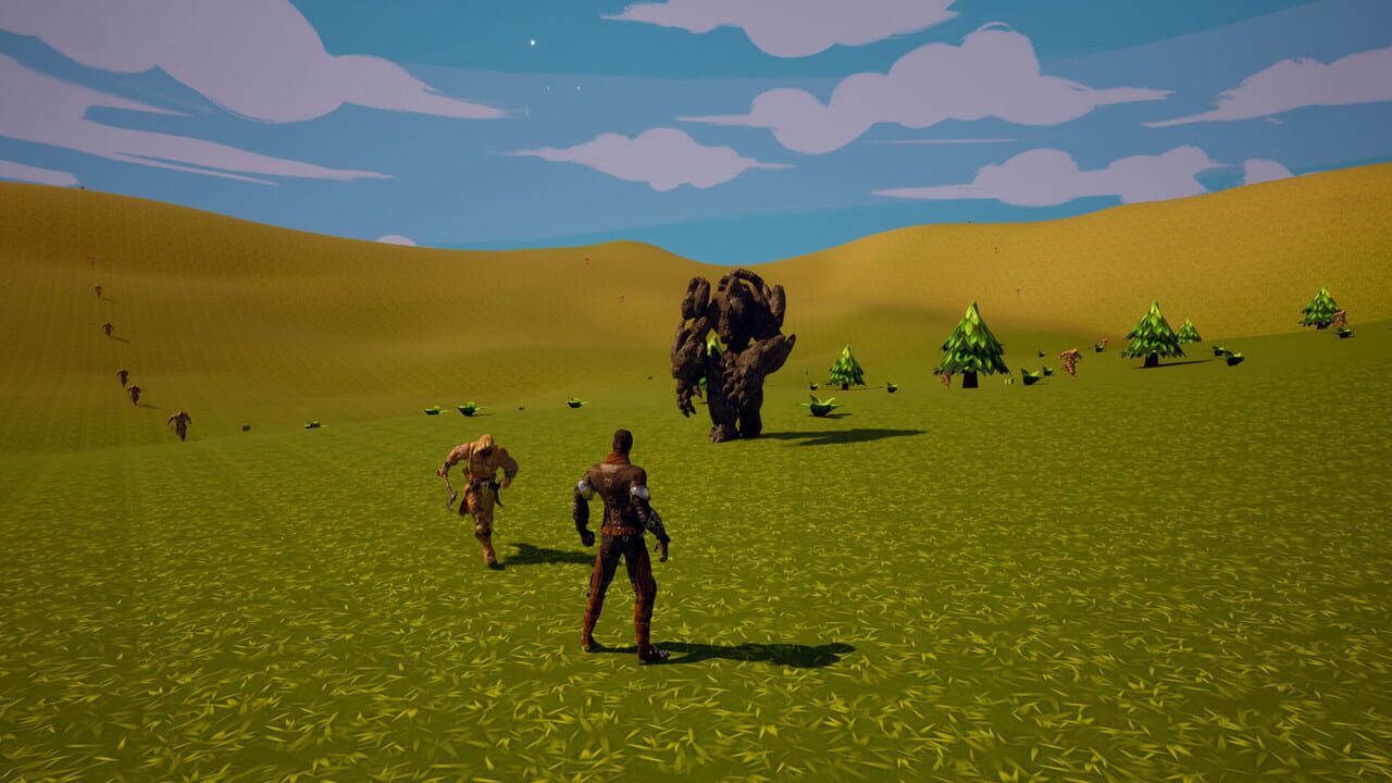 Ceuswark Defenders