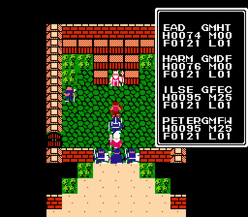 Ultima: Exodus