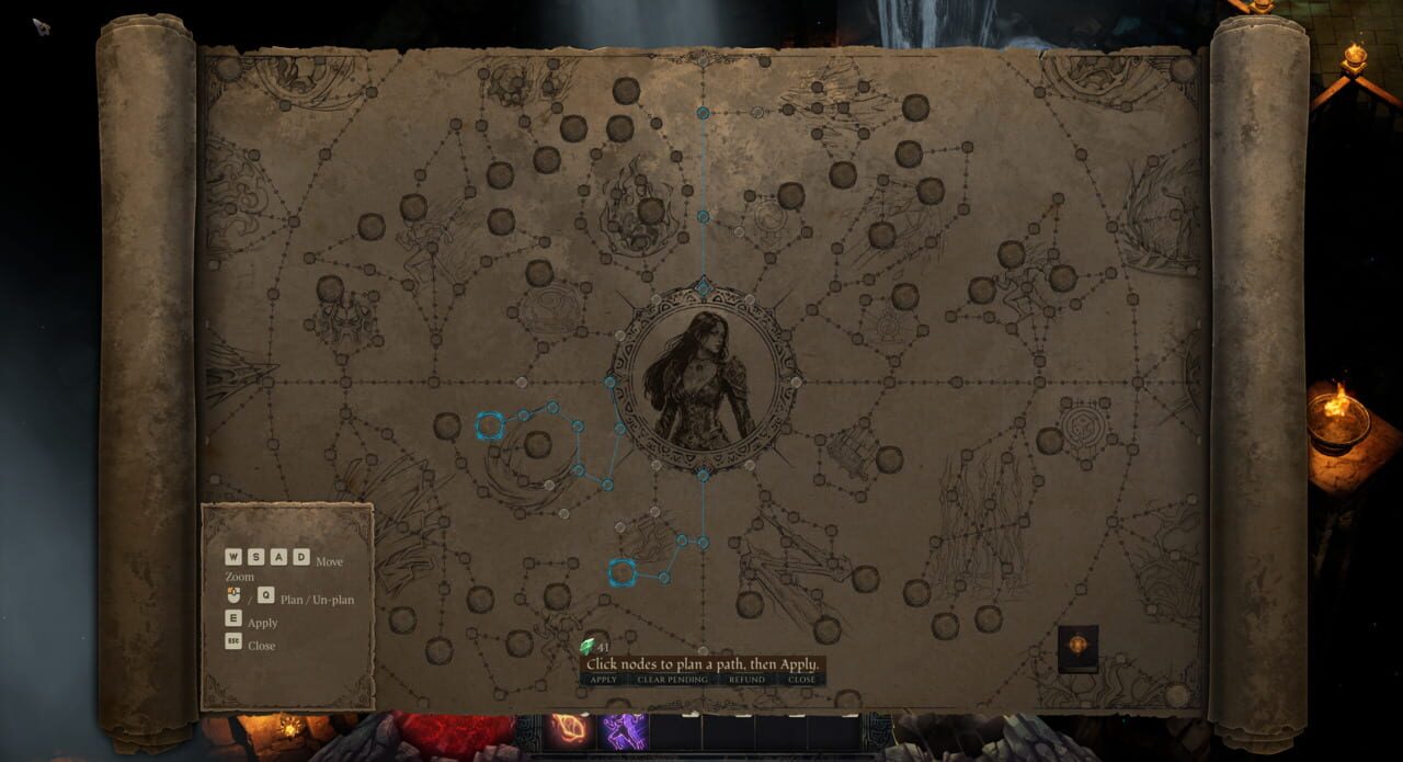 Shattered Realms