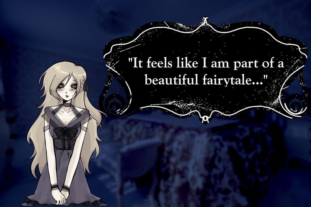 Carmilla: Crimson Moon