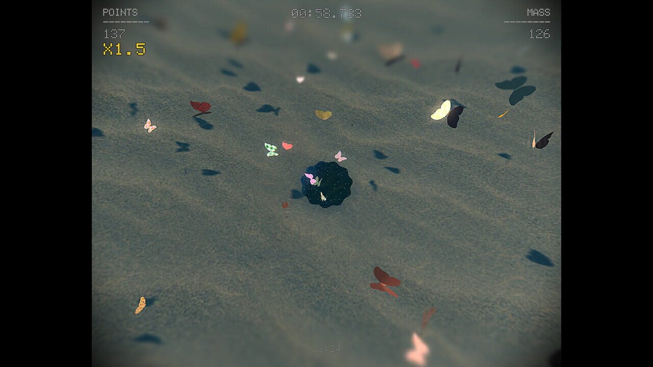 Fill the Void