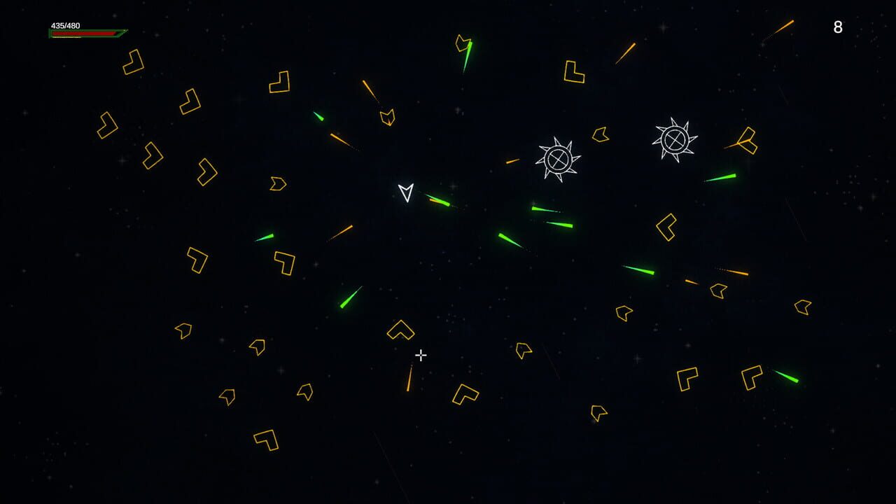 AstroVoids