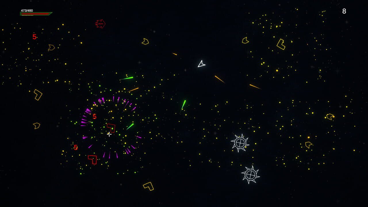 AstroVoids