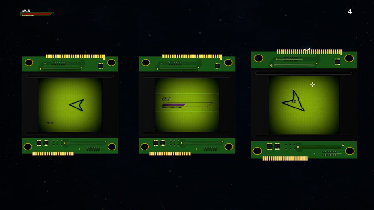 AstroVoids