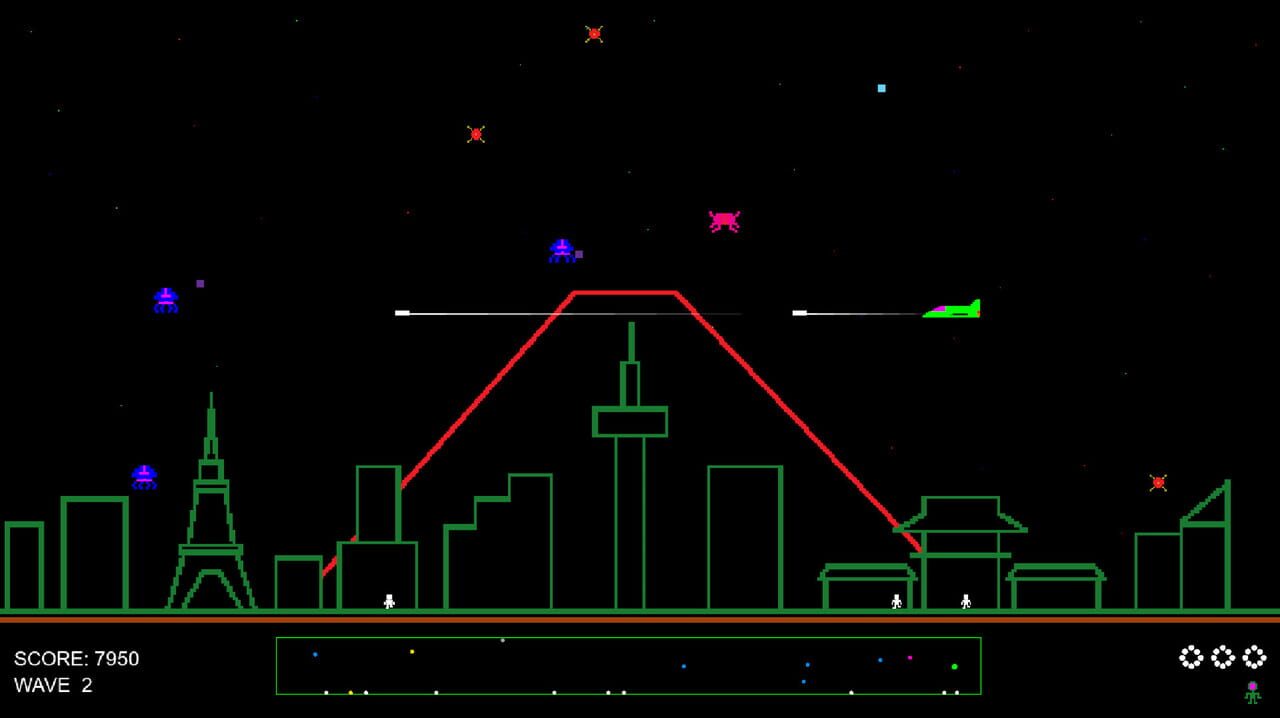Shibuya 88 StarBurner