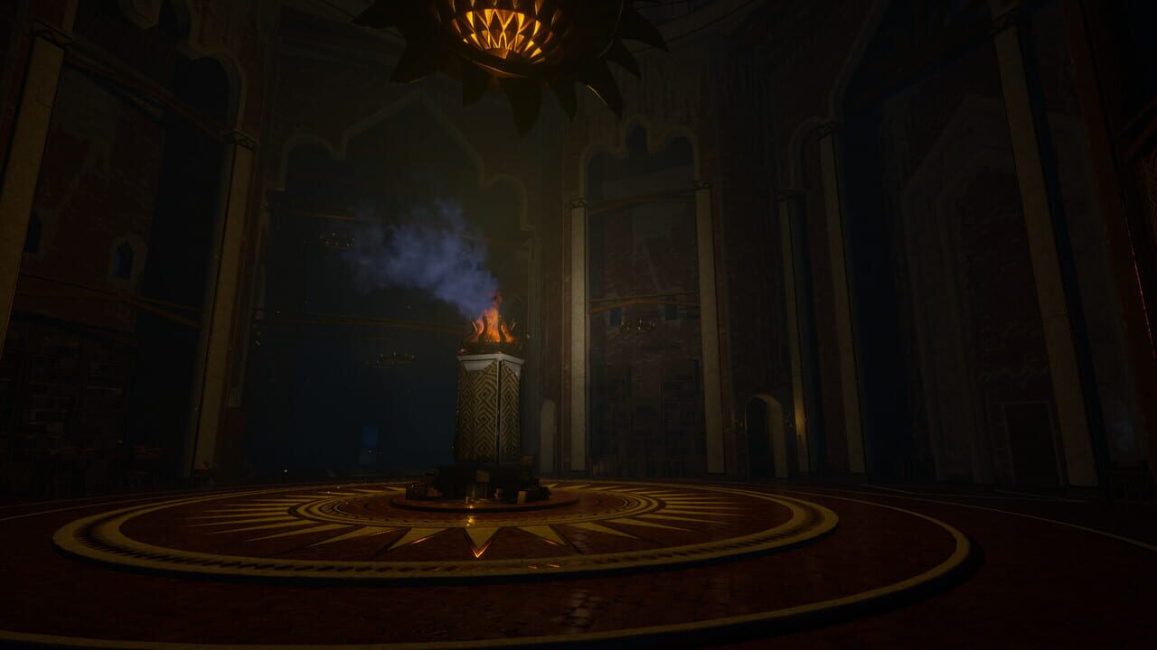 Dark Shadows