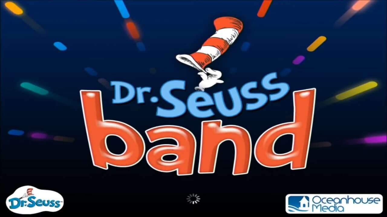 Dr. Seuss Band