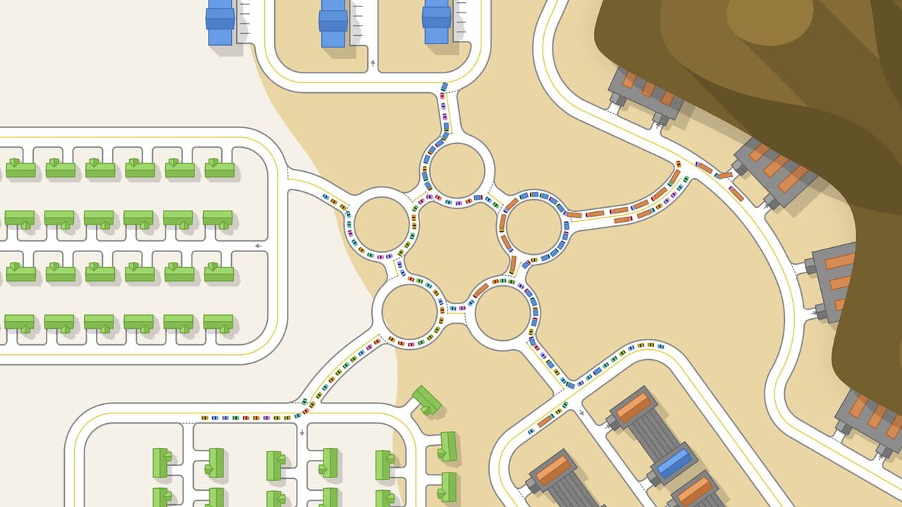 Trafficity