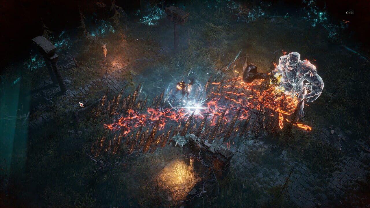 Darkfallen Survivors