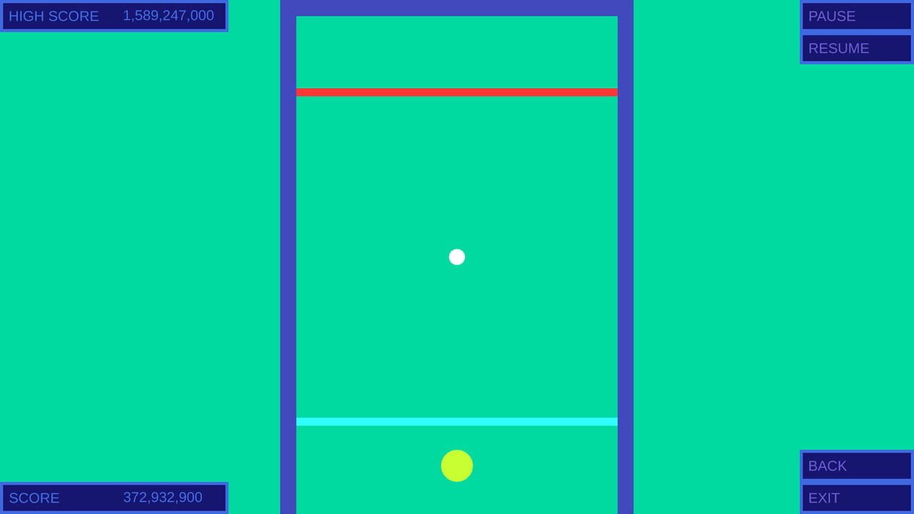 AI Games