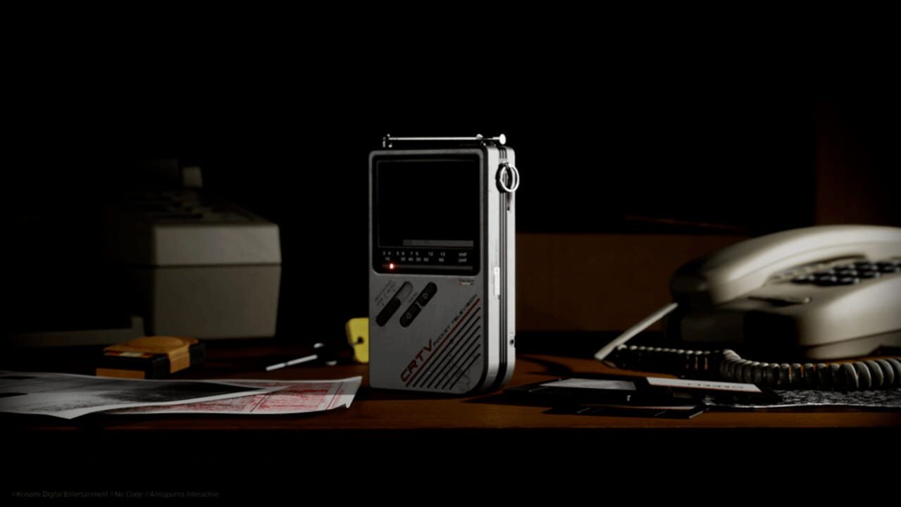 Silent Hill: Townfall Deluxe Edition