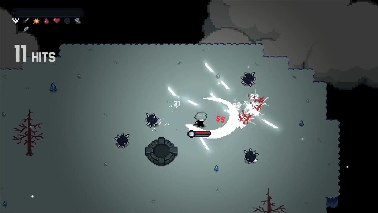 Risen Blade