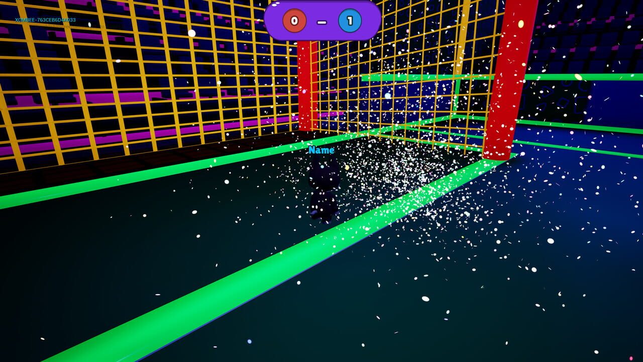 Animal Games
