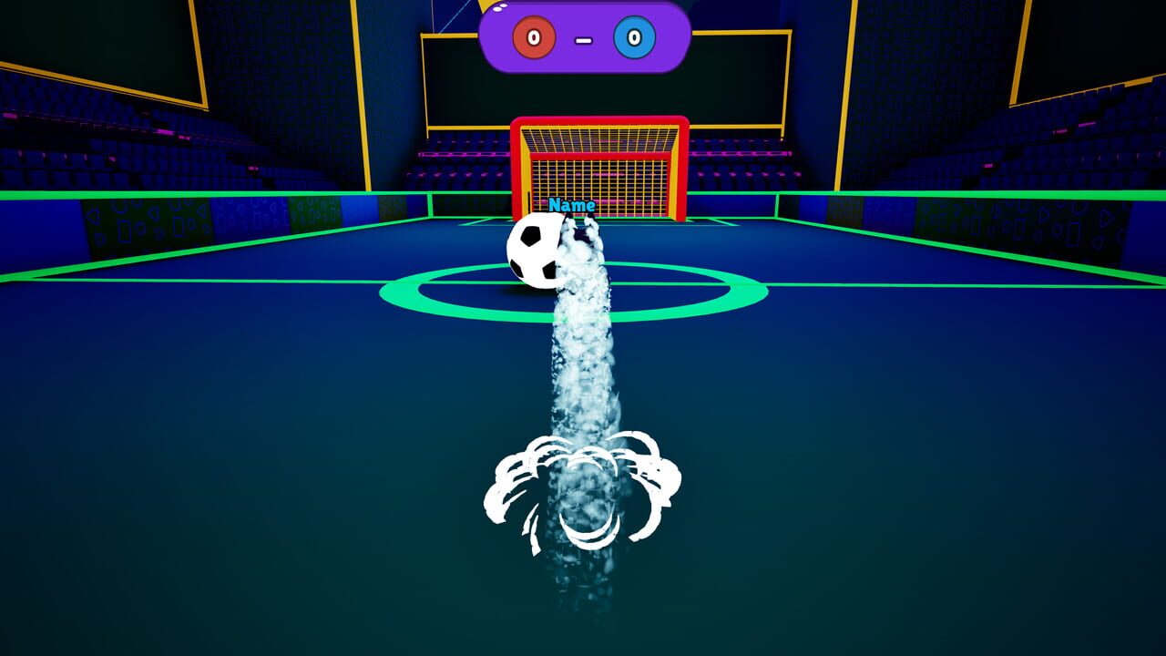 Animal Games