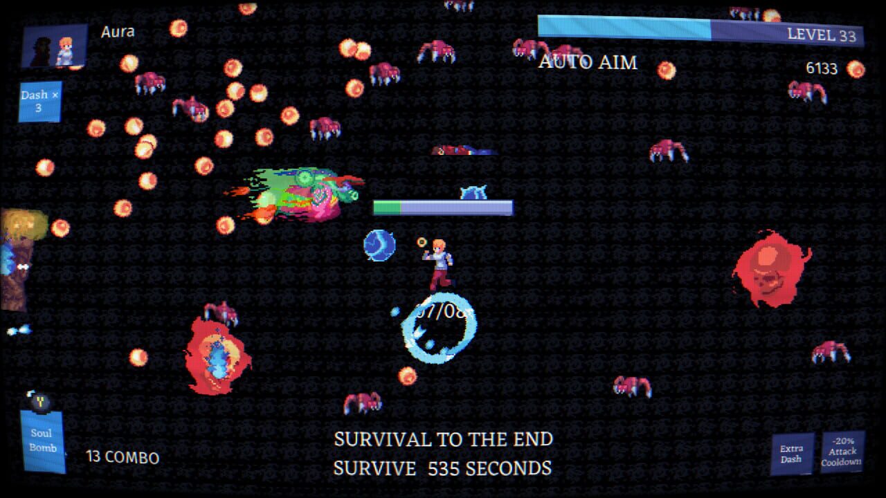 Defy the Abyss
