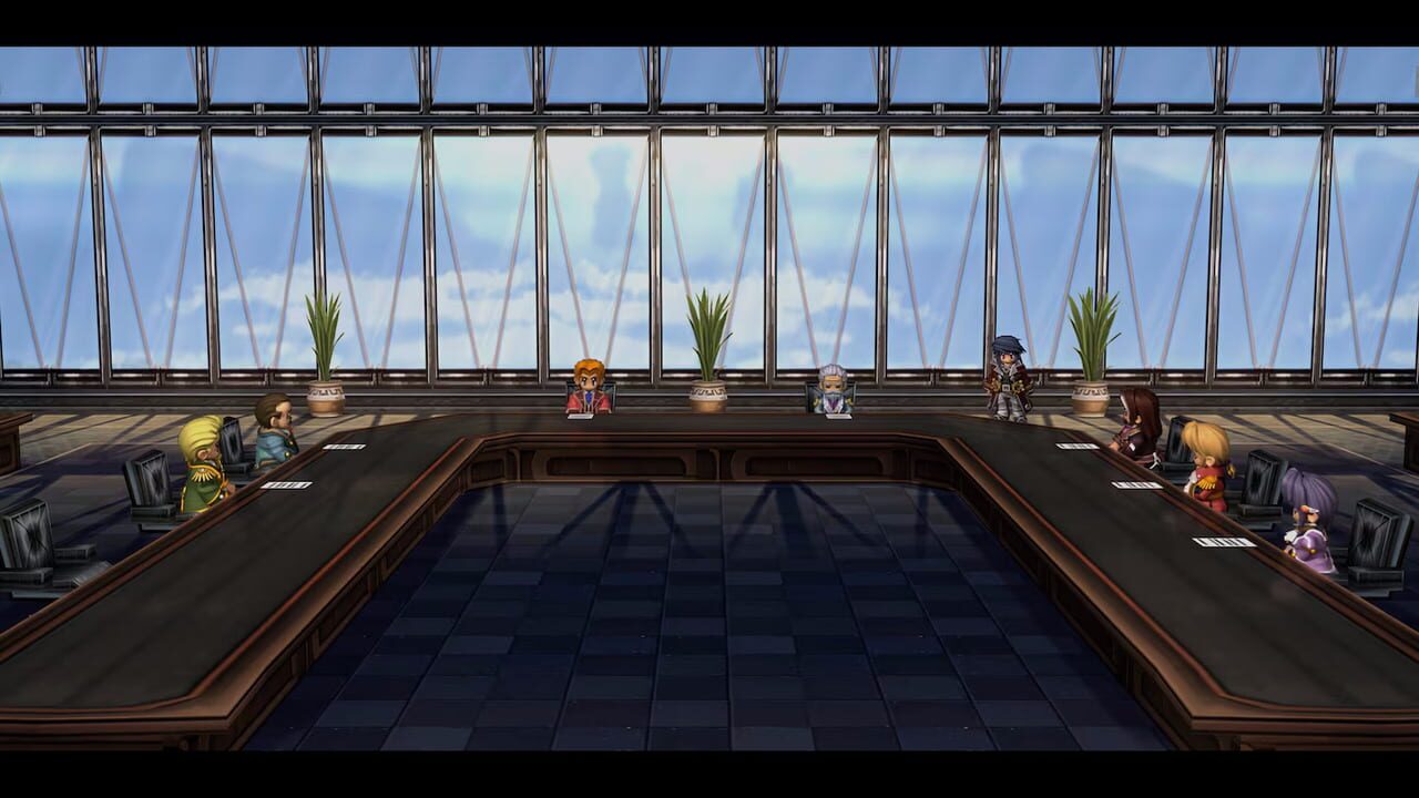 The Legend of Heroes: Trails from Zero / The Legend of Heroes: Trails to Azure