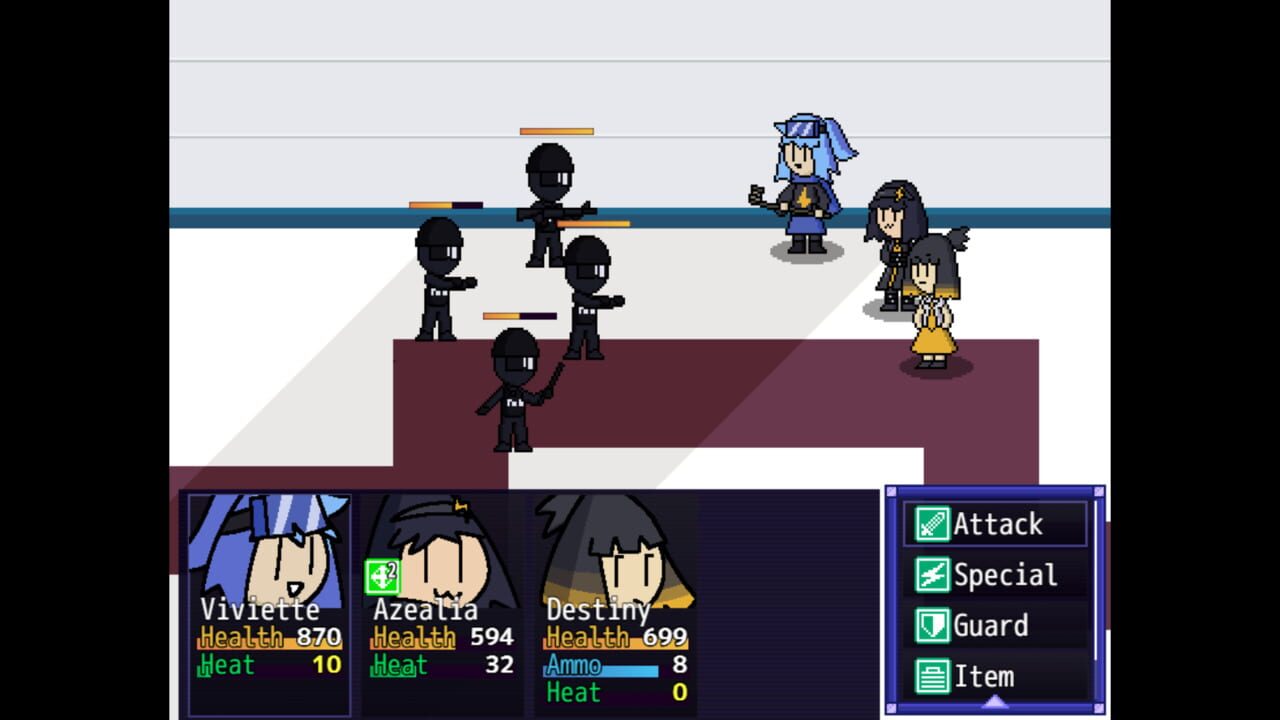 Disciples Rts Game Disciples of Canada - Kotaku