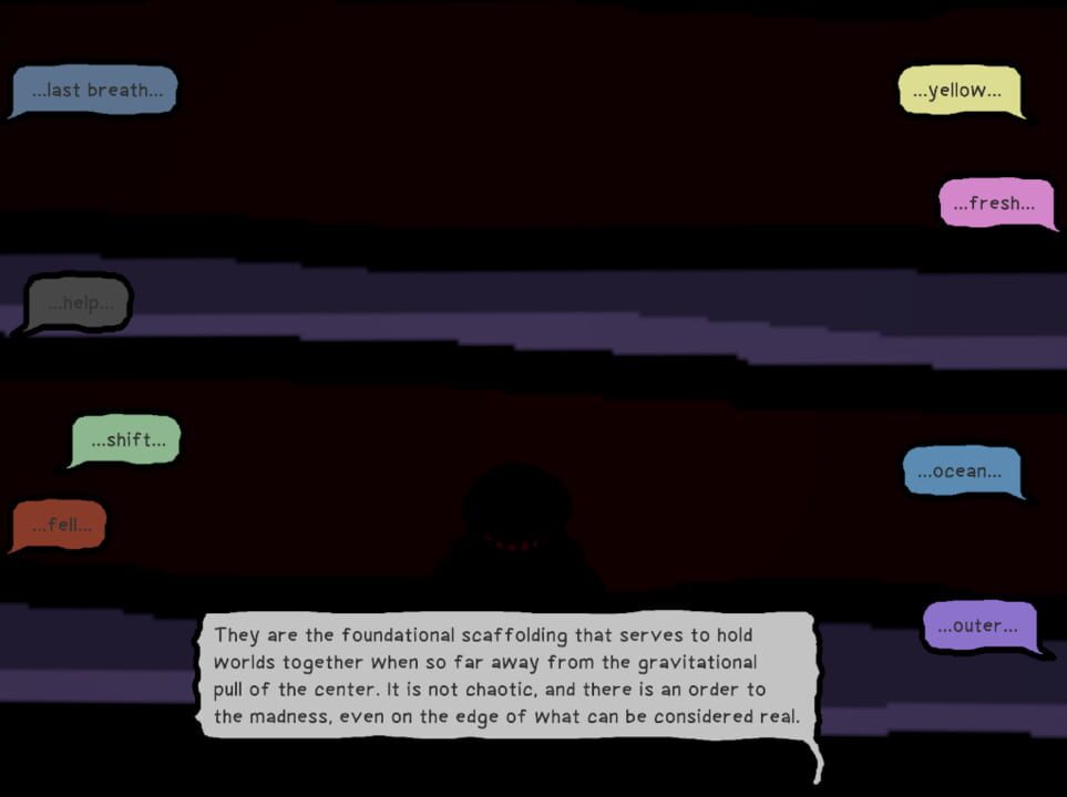 Bones of the Error