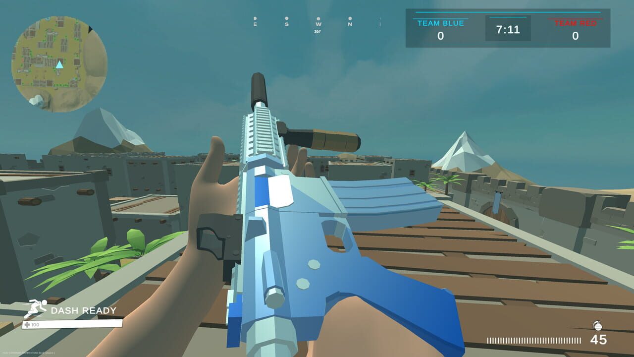 Shattersight