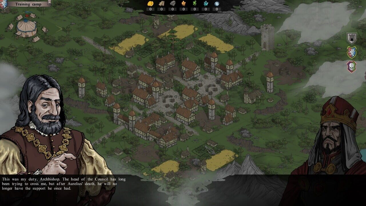Stones Keeper: Director’s Cut